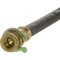 Centric Parts Brake Hose, 150.66056 150.66056 - alternate 4